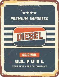 Nostalgic Charm Unearthed: The Fascinating World of Vintage Gas Station Signs