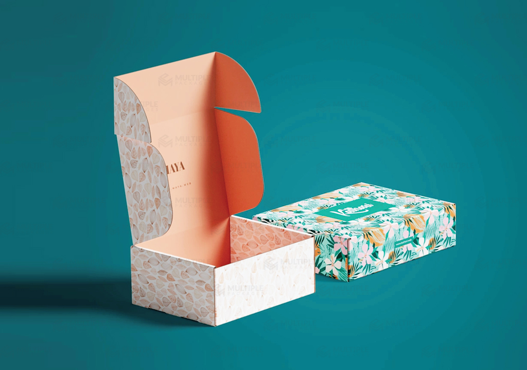 The Significance of Personalized Logo Packaging: Strengthening Brand Identity and Connection