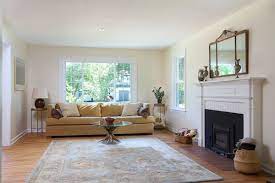 Renovation Euphoria: The Joy of Revealing Your Revamped Home