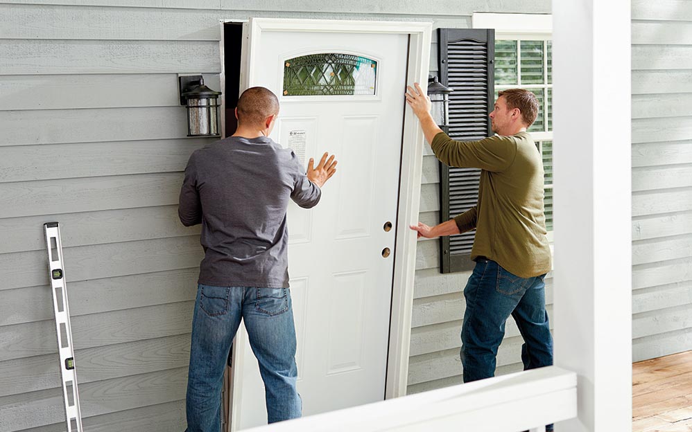 Upgrade Your Home With Door Replacement: Boost Aesthetics & Functionality