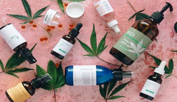 The Abcs Of Cbd Products: Benefits, Usage, And More