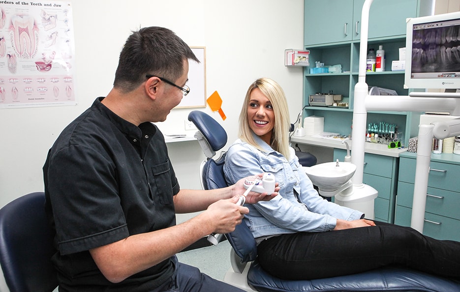 Essential Dental Care: Tips And Treatments From Trusted Dentist