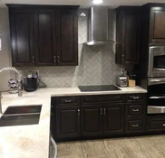 Expert Cabinet Maker: Crafting Custom Woodwork With Precision