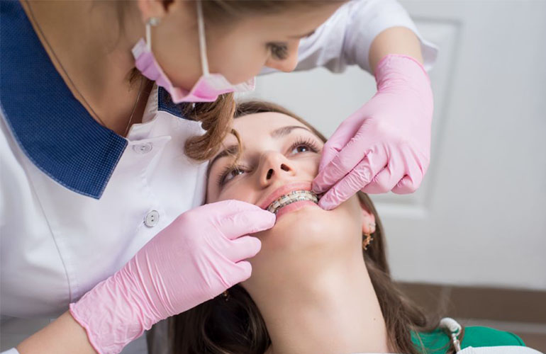 Expert Orthodontists: Transforming Smiles With Effective Treatments