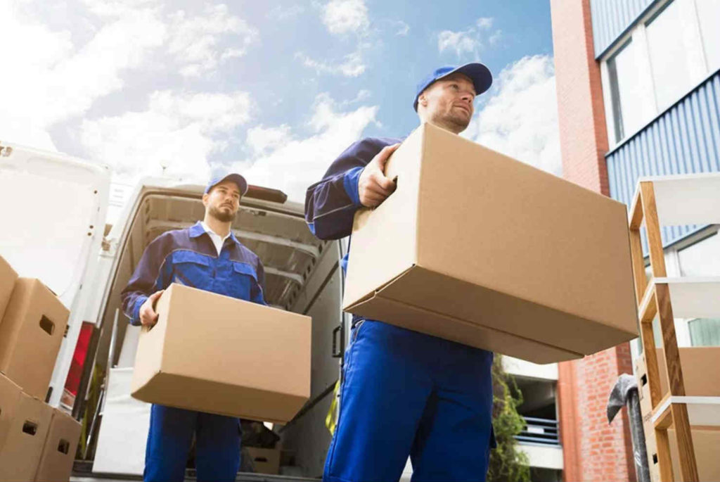 Essential Tips For Hiring Expert Movers