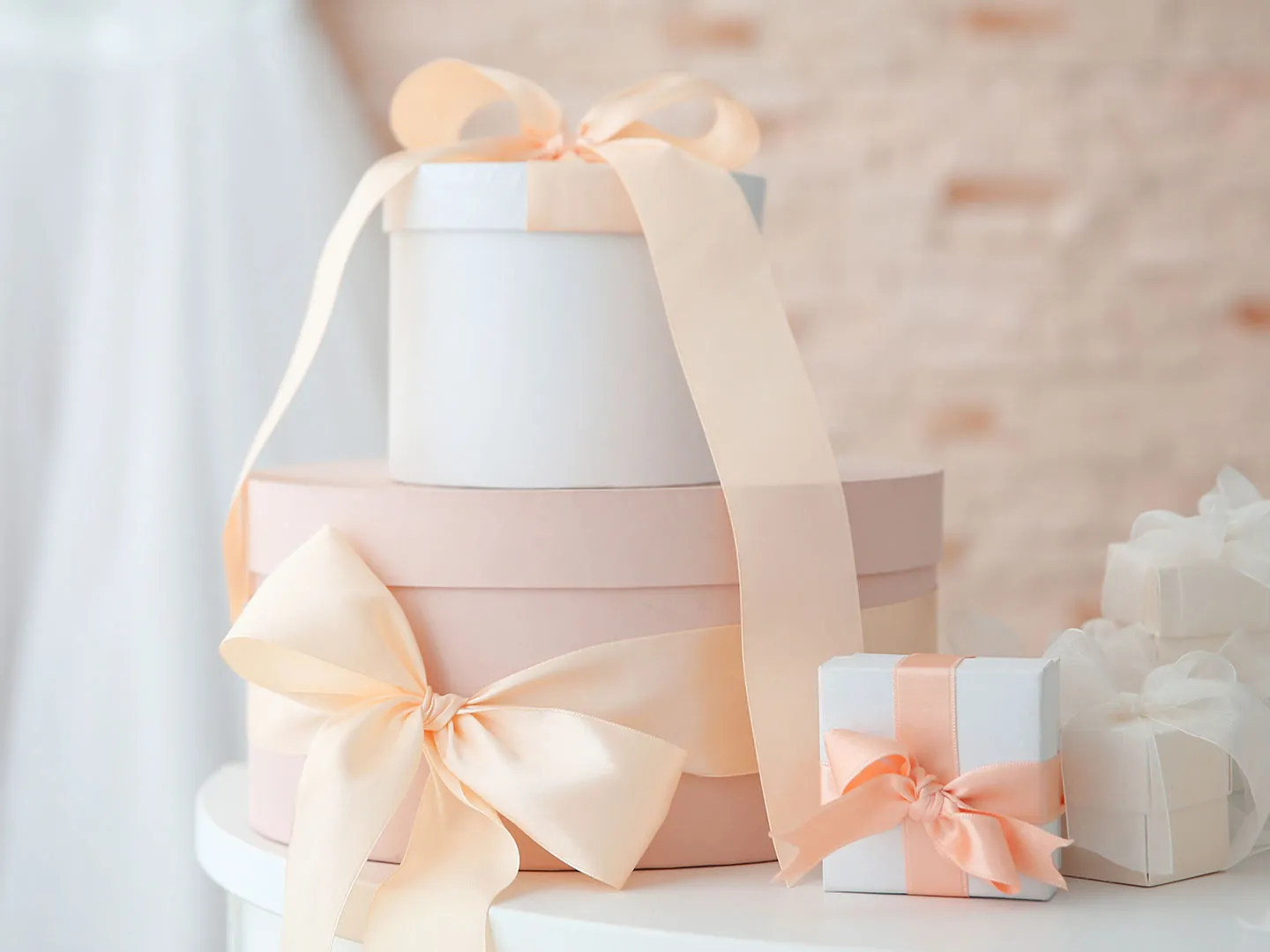 How-To Create A Wedding Registry
