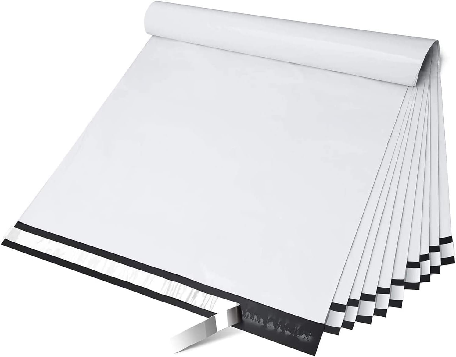 5 Easy Ways To Use Poly Mailers For Shipping Success