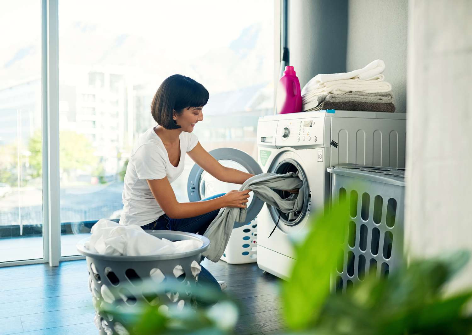 Ultimate Laundry Service Guide: Tips For Clean Clothes