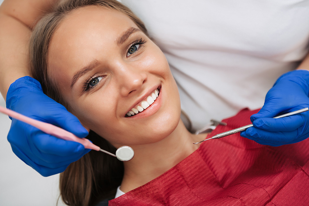 Dental Care Tips: A Comprehensive Guide For Healthy Teeth