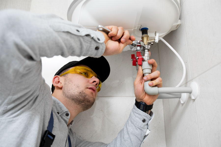 Expert Tips For Electrical And Plumbing Services: A Comprehensive Guide
