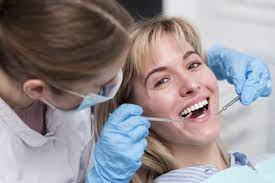 Easy Dental Care: Find A Reliable Dentist Today!