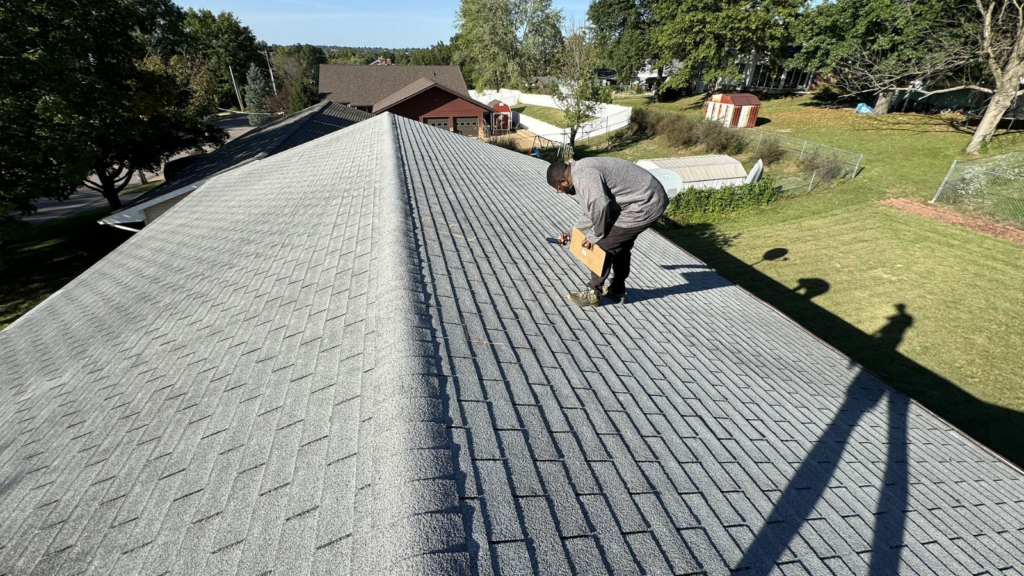 Quick & Easy Roof Repairs: Save Time And Money