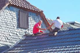 Ultimate Roof Replacements Guide