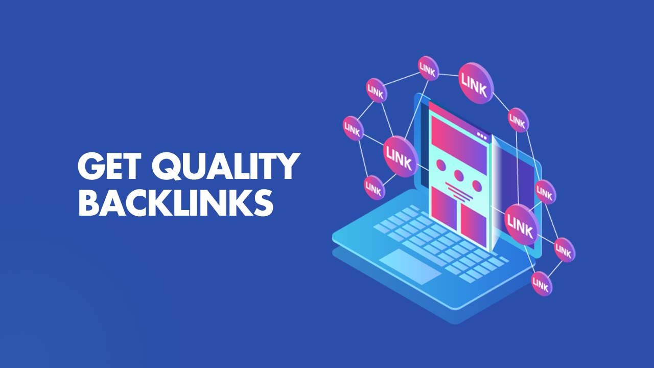 Ultimate Seo Backlinks Guide: Expert Tips For Buying Quality Links