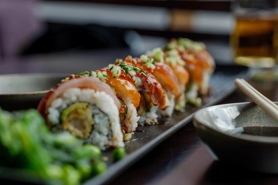 Top Sushi Tips In Miami Fl: Your Ultimate Guide