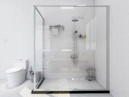 Discover The Best Shower Doors And Glass Options For Your Bathroom
