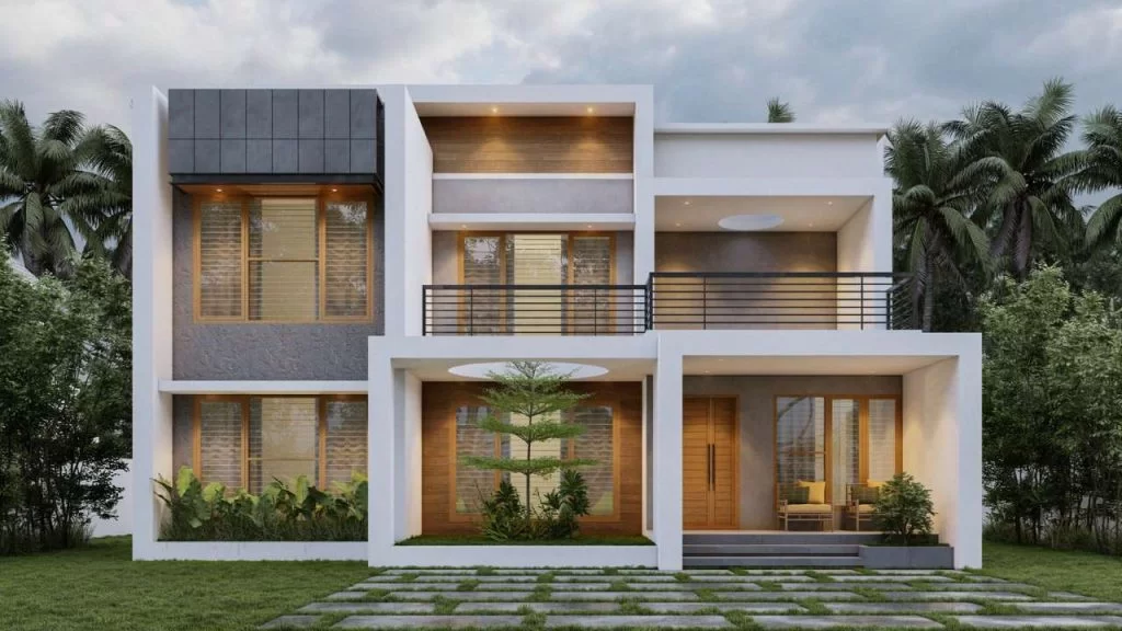 Top Tips For Double Storey Home Builders