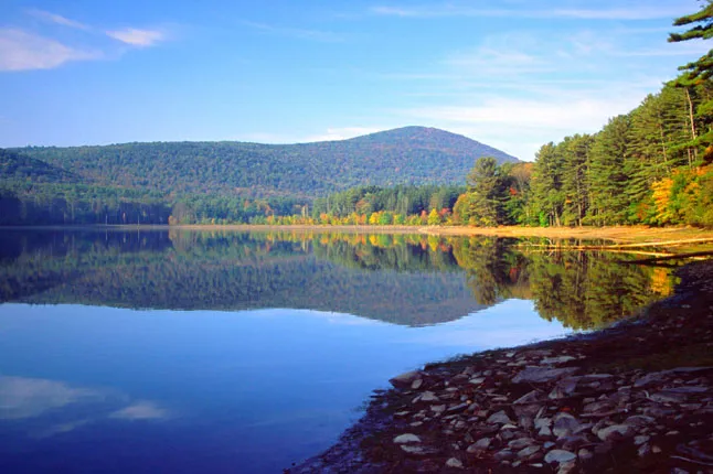 Ultimate Catskills Resorts Guide