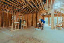 Custom Home Builder Tips for Planning a Personalized Home