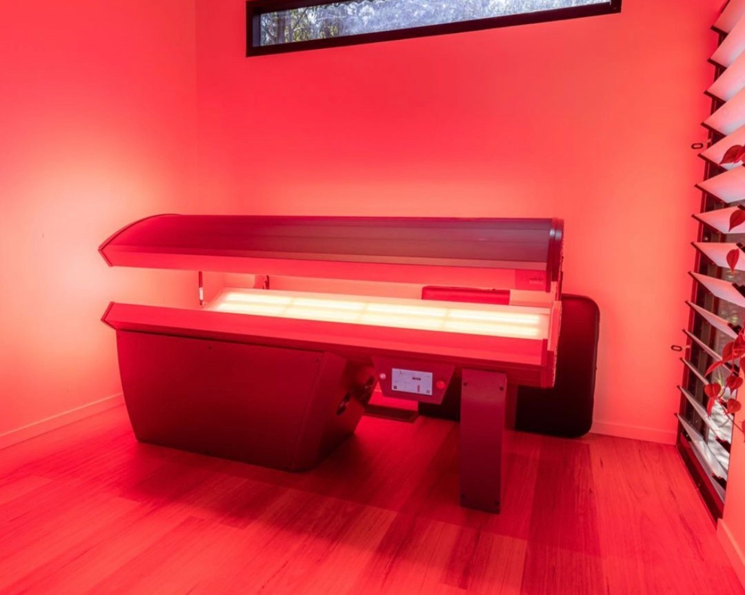 Ultimate Led Body Bed Guide